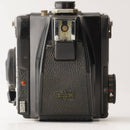 mamiya m645 film camera condition details