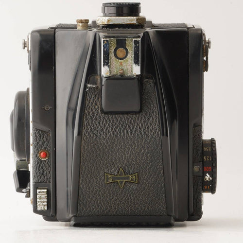 mamiya m645 film camera condition details