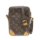 louis vuitton m45266 shoulder bag rear view