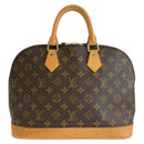 louis vuitton m51130 handbag front view