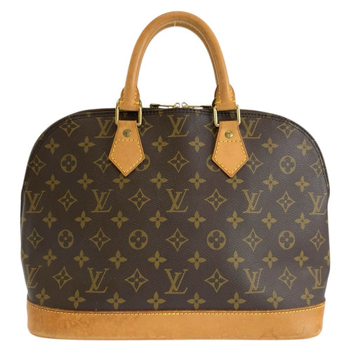 louis vuitton m51130 handbag front view