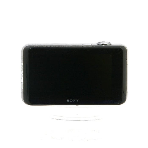 sony dsc-wx70 compact digital camera accessories included