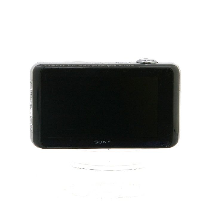 sony dsc-wx70 compact digital camera accessories included