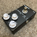 guitar effector front view