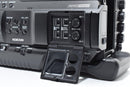 sony pmw-300 camera markings and labels