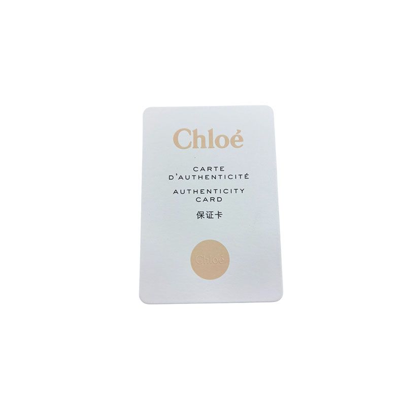chloe shoulder bag interior details