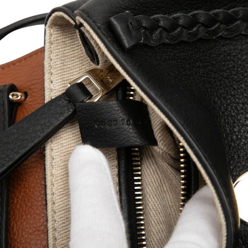 chloe shoulder bag condition details