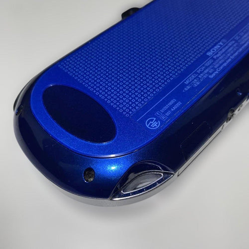 sony pch-1000 handheld console condition details