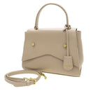 samantha thavasa shoulder bag front view