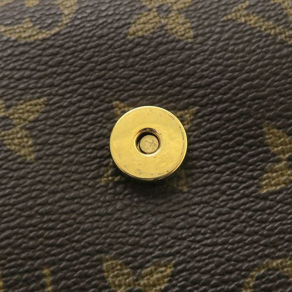 louis vuitton m51258 shoulder bag condition details