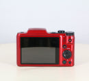 casio ex-h50rd compact digital camera accessories included