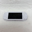 sony psp-3000 handheld console condition details