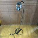technics rp-dh1200 headphones rear view