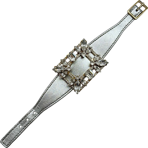 roger vivier bracelet accessories included