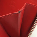 christian louboutin coin purse accessories included