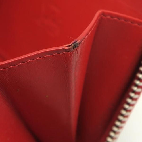 christian louboutin coin purse accessories included