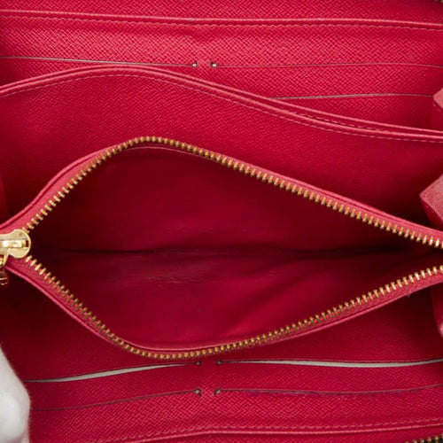 louis vuitton m60243 wallet condition details