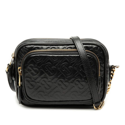 burberry shoulder bag