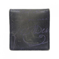 Berluti Coin Purse – Grey