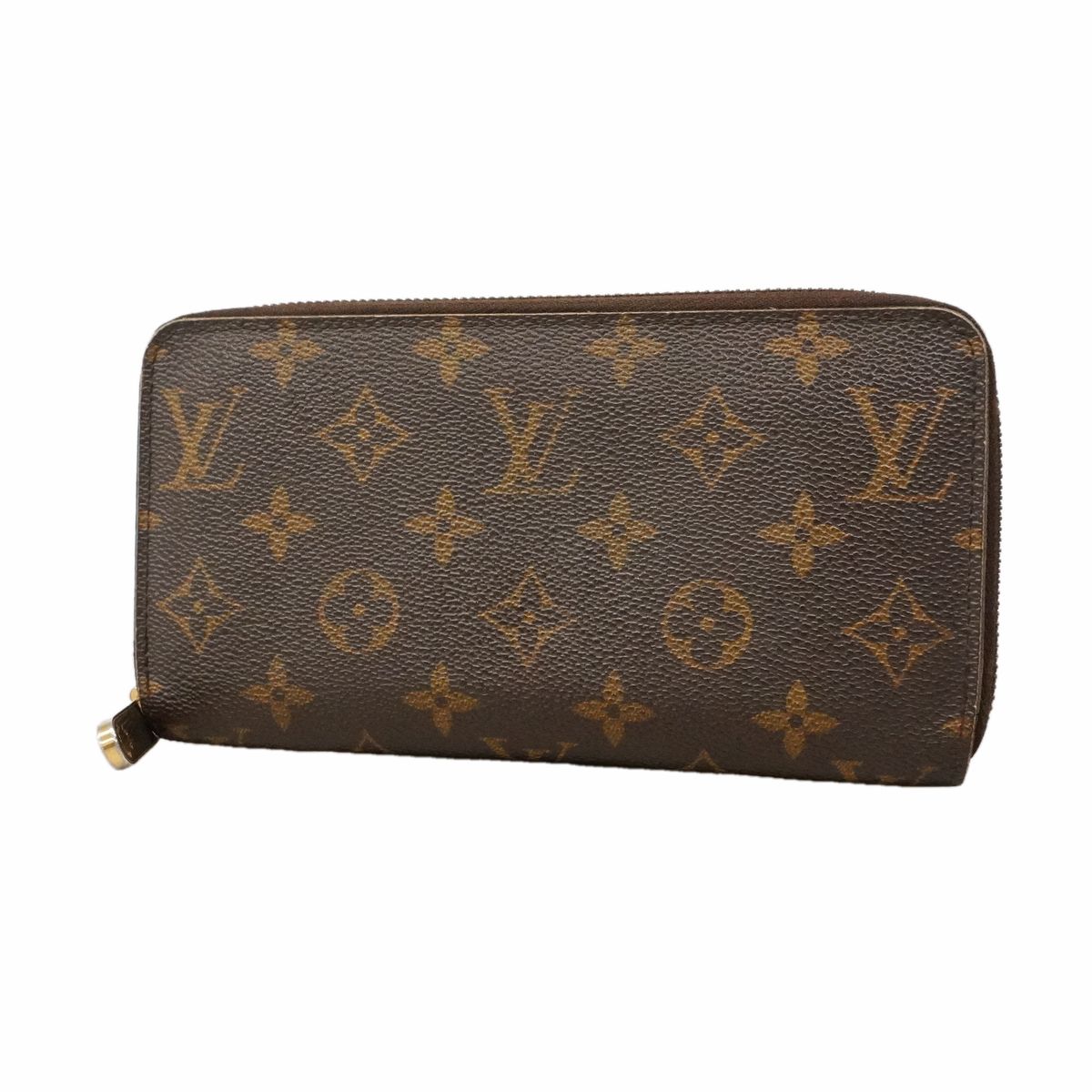 Louis Vuitton M60017 Wallet