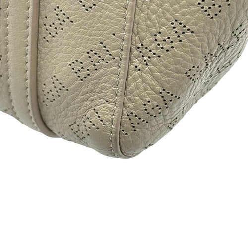 balenciaga beige shoulder bag functional details