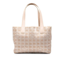 Chanel A20457 Tote Bag – Pink