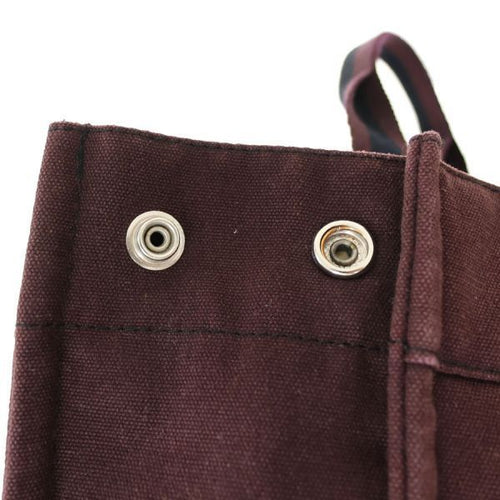 hermes bag interior details