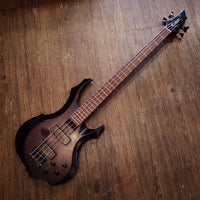 Edwards E-T-98FR Bass Guitar
