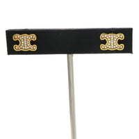 Celine 461EZ6BZI.35OR Earrings