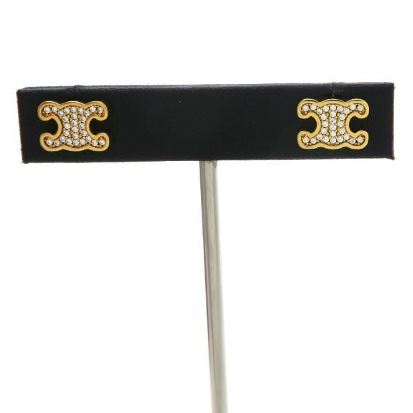 Celine 461EZ6BZI.35OR Earrings