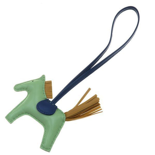 hermes keychain