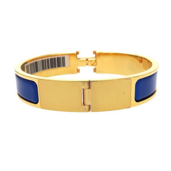 hermes bracelet rear view