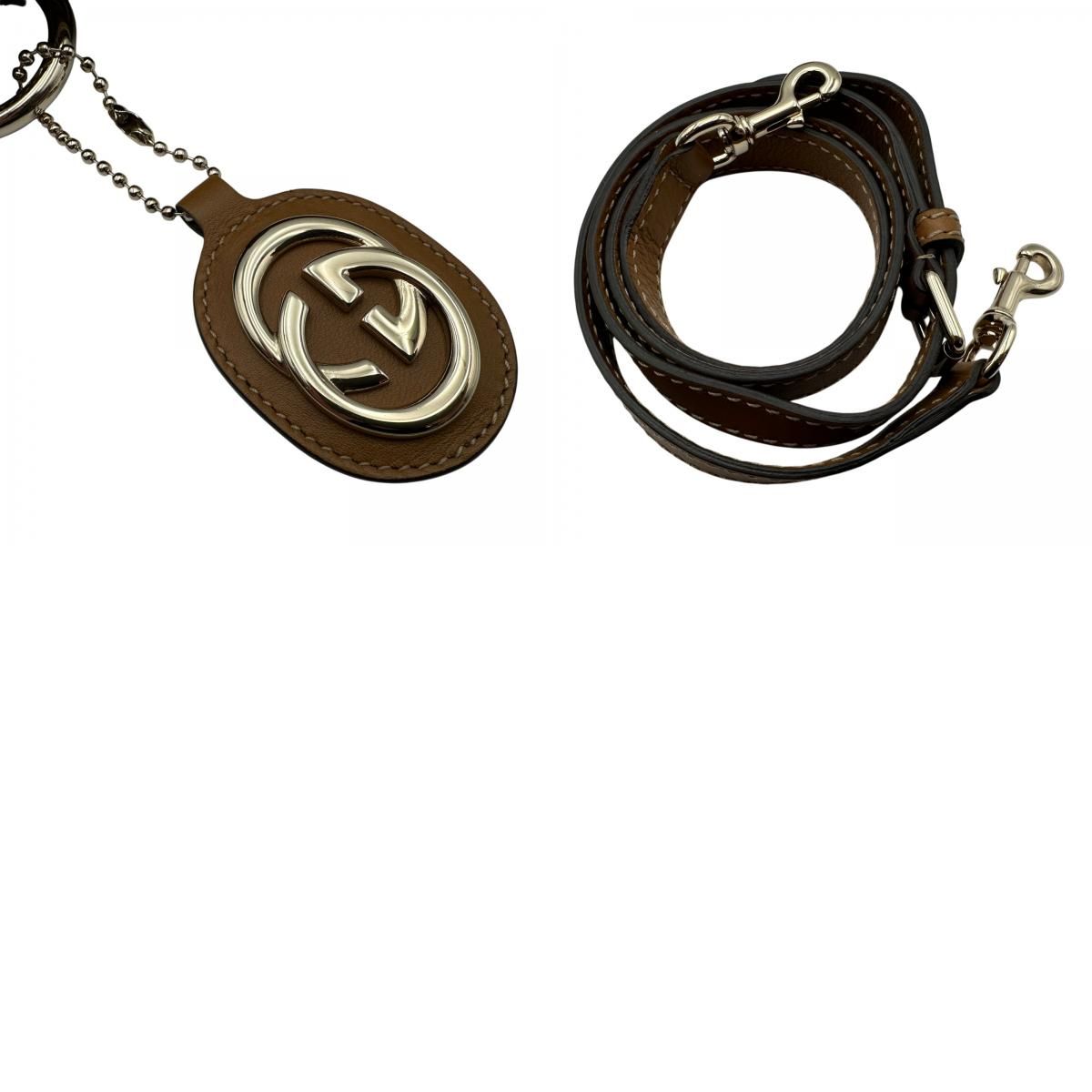 gucci beige handbag markings and labels