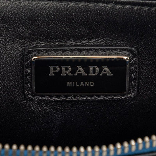 prada 2nh005 shoulder bag accessories included