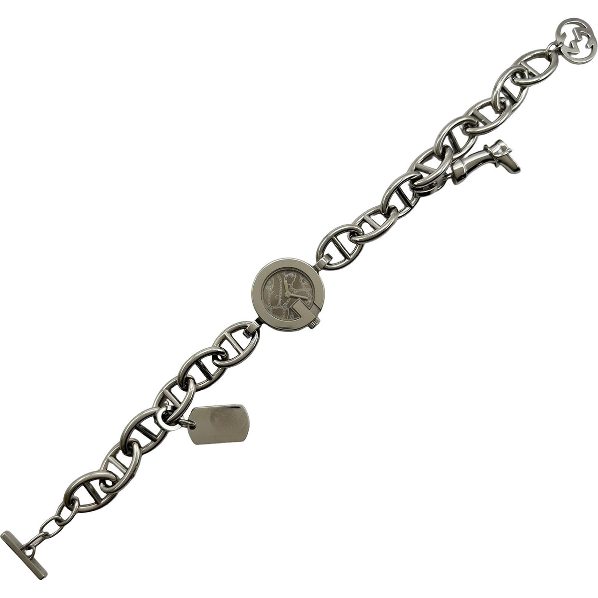 gucci watch accessories included