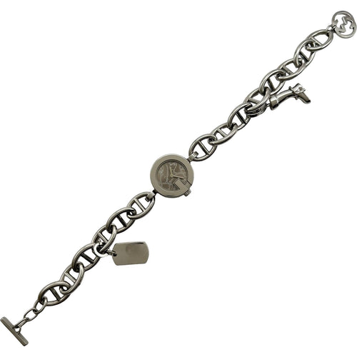 gucci watch accessories included
