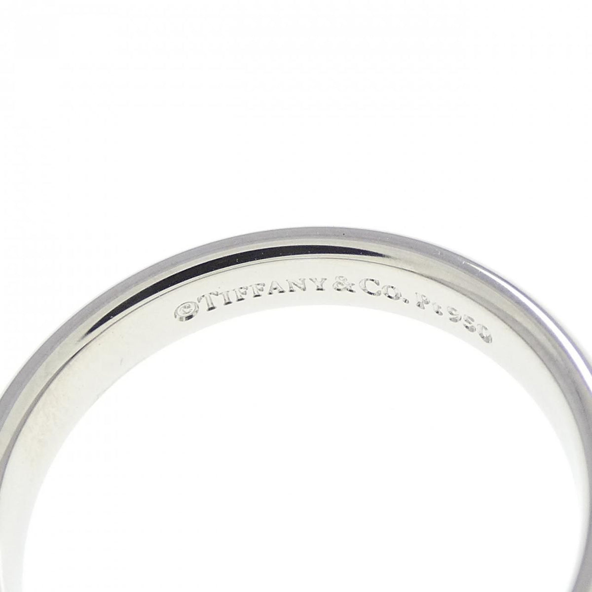 tiffany ring rear view