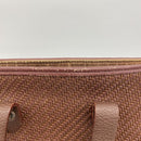 hermes tote bag markings and labels