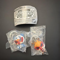 Bandai MINI Capsule Toys & Gachapon