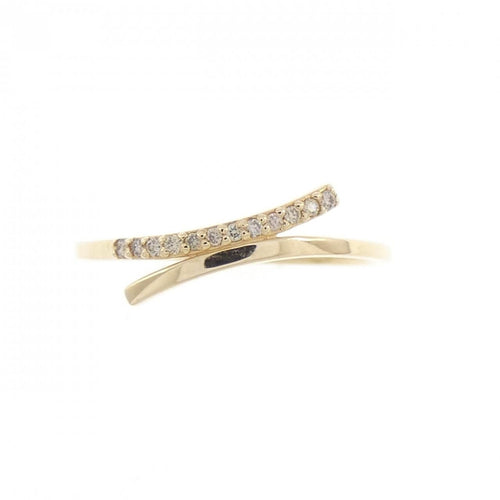 jouete ring front view