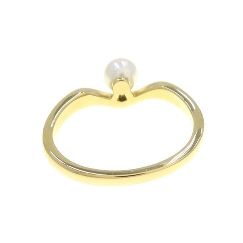 mikimoto ring side view