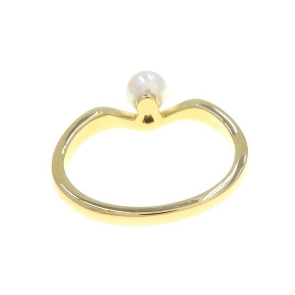mikimoto ring side view