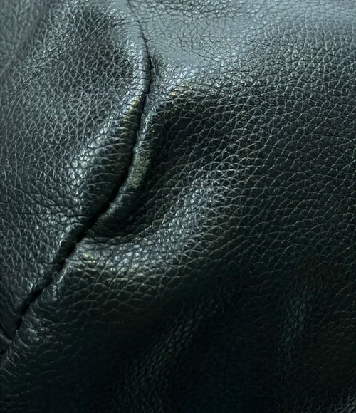 coach 70617 shoulder bag markings and labels