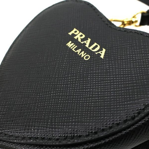prada 1tl453 wallet interior details