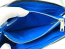 bottega veneta wallet interior details
