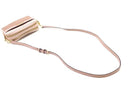 michael kors pink shoulder bag accessories included
