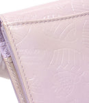 samantha thavasa petit choice pink wallet functional details