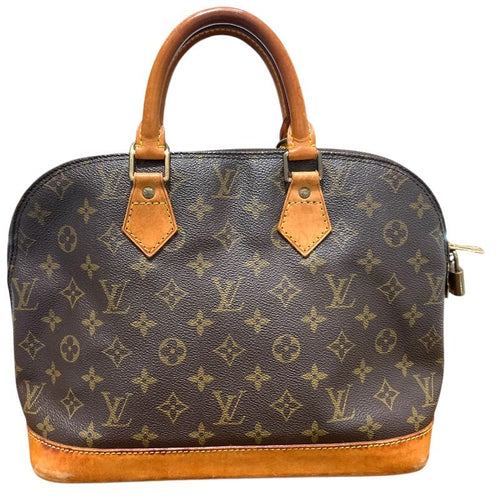 louis vuitton m51130 handbag rear view