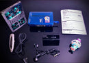 sony wm-ex910 cassette player rear view