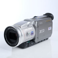 Panasonic NV-MX2500 Camera